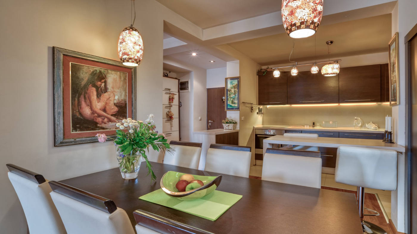 Квартира, 840 м², 340 000$ — FAKTOR